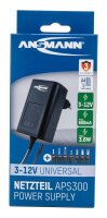 ANSMANN Netzteil APS 300 1201-0021 3.6 W