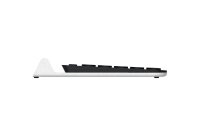Logitech K780 Multi-Device Tastatur kabellos schwarz