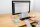 Logitech K780 Multi-Device Tastatur kabellos schwarz