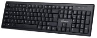MediaRange MROS111 Tastatur kabellos schwarz