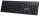 MediaRange MROS111 Tastatur kabellos schwarz