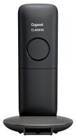 Gigaset CL660HX Zusatz-Mobilteil anthrazit-schwarz, 1 St.