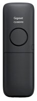 Gigaset CL660HX Zusatz-Mobilteil anthrazit-schwarz, 1 St.