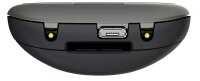 Gigaset CL660HX Zusatz-Mobilteil anthrazit-schwarz, 1 St.