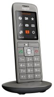 Gigaset CL660HX Zusatz-Mobilteil anthrazit-schwarz, 1 St.