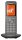 Gigaset CL660HX Zusatz-Mobilteil anthrazit-schwarz, 1 St.