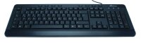 MediaRange MROS102 Tastatur kabelgebunden schwarz