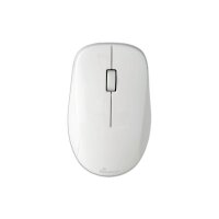 MediaRange MROS106 Tastatur-Maus-Set kabellos weiß