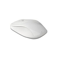 MediaRange MROS106 Tastatur-Maus-Set kabellos weiß
