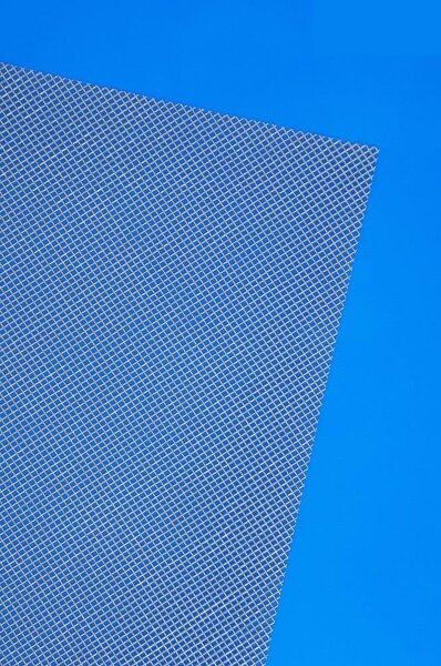 Kst.-Gitter diagon.185x290mm
