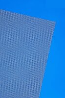 Kst.-Gitter diagon.185x290mm
