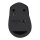 Logitech M330 Silent Plus Maus kabellos schwarz