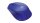 Logitech M330 Silent Plus Maus kabellos blau