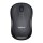 Logitech M220 Silent Maus kabellos anthrazit