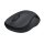 Logitech M220 Silent Maus kabellos anthrazit