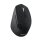 Logitech Triathlon Mouse M720 Maus kabellos schwarz