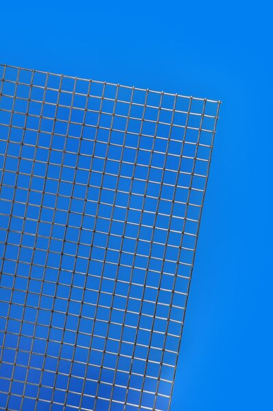 Stahlgitter 200x140x1,20mm
