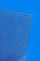 Stahlgitter 200x140x1,20mm