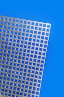 Alugitter 200x140x1,20mm