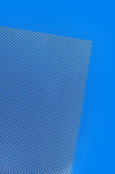 Edelst.-Gitt.200x140x0,80mm