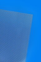 Edelst.-Gitt.200x140x0,80mm