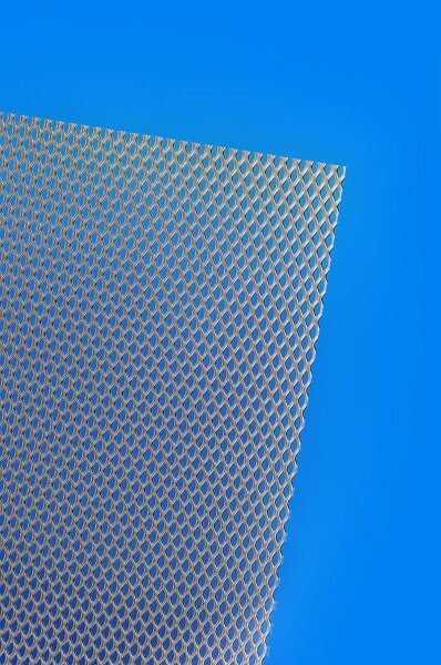 Edelst.-Gitt.200x140x1,10mm
