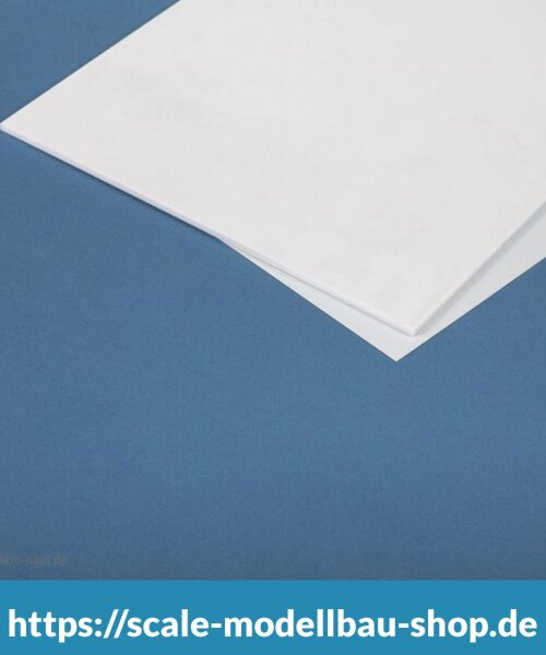 Polyst.500x400x2.0mm