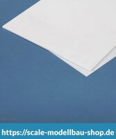 ABS 500x400x3,0mm