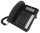 tiptel 1020 Schnurgebundenes Telefon schwarz