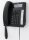tiptel 1020 Schnurgebundenes Telefon schwarz