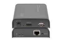DIGITUS DS-55202  HDMI-Repeater