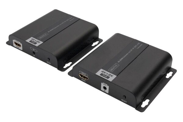 DIGITUS DS-55124  HDMI-Repeater