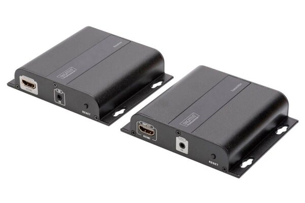 DIGITUS DS-55122  HDMI-Repeater
