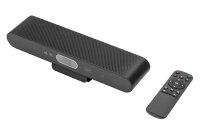 DIGITUS All-In-One  Freisprecheinrichtung schwarz