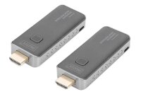 DIGITUS DS-55318  HDMI-Repeater