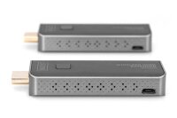 DIGITUS DS-55318  HDMI-Repeater