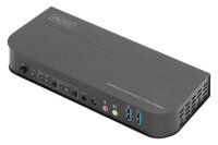 DIGITUS DS-12850  KVM-Switch