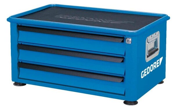 GEDORE 1430 6618130 Werkzeugkoffer