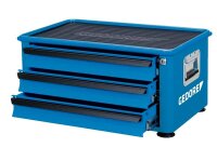 GEDORE 1430 6618130 Werkzeugkoffer