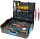 GEDORE 1100-02 2658208 Werkzeugkoffer 36-teilig