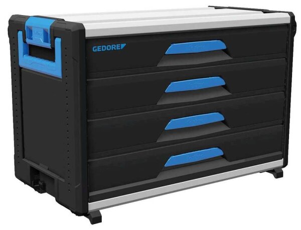 GEDORE  2954346 Werkzeugkoffer