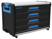 GEDORE  2954346 Werkzeugkoffer