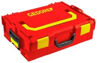 GEDORE 1100-1094 2979063 Werkzeugkoffer 53-teilig