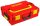 GEDORE 1100-1094 2979063 Werkzeugkoffer 53-teilig