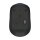 Logitech M171 Maus kabellos schwarz, blau