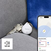 hama Item Finder  Bluetooth-Tracker