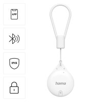 hama Item Finder  Bluetooth-Tracker