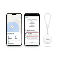 hama Item Finder  Bluetooth-Tracker
