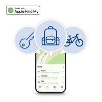 hama Item Finder  Bluetooth-Tracker