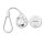 hama Item Finder  Bluetooth-Tracker
